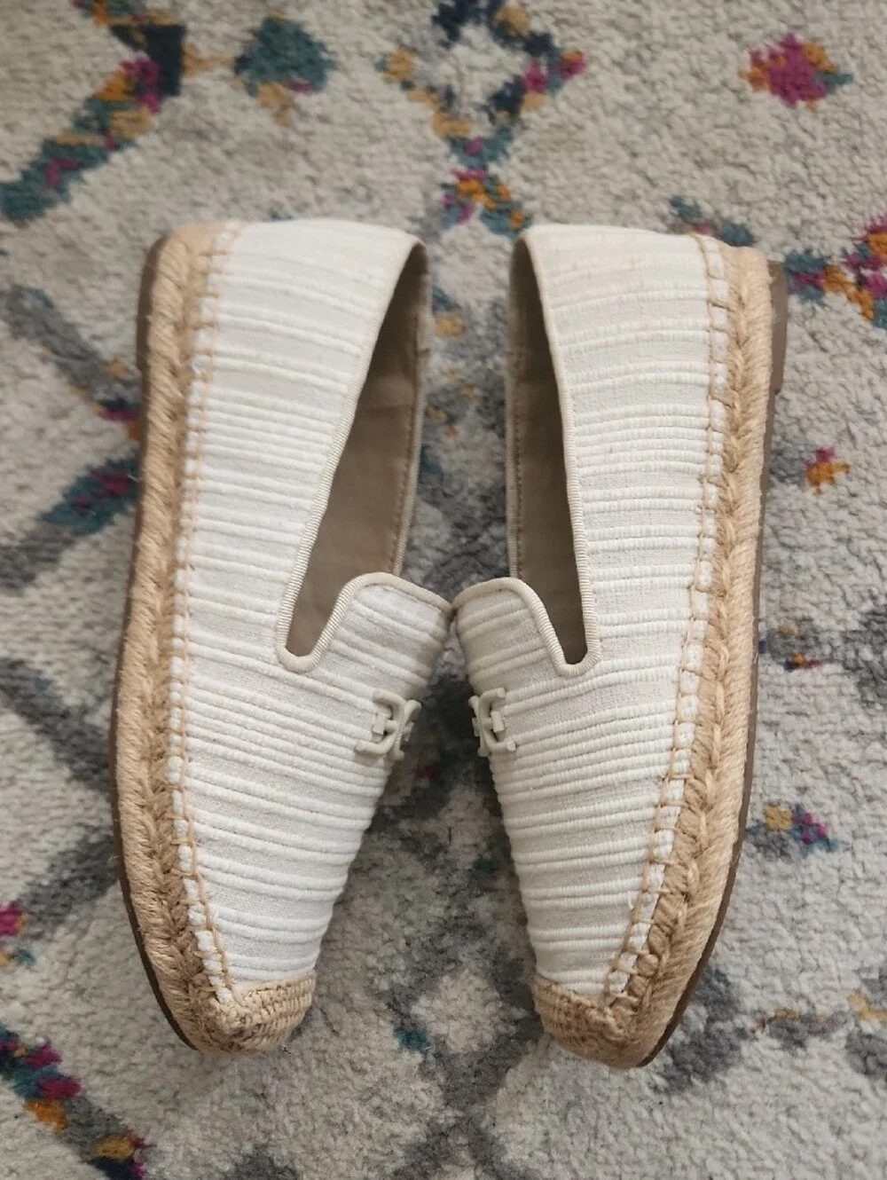 Sam Edelman lightweight woven